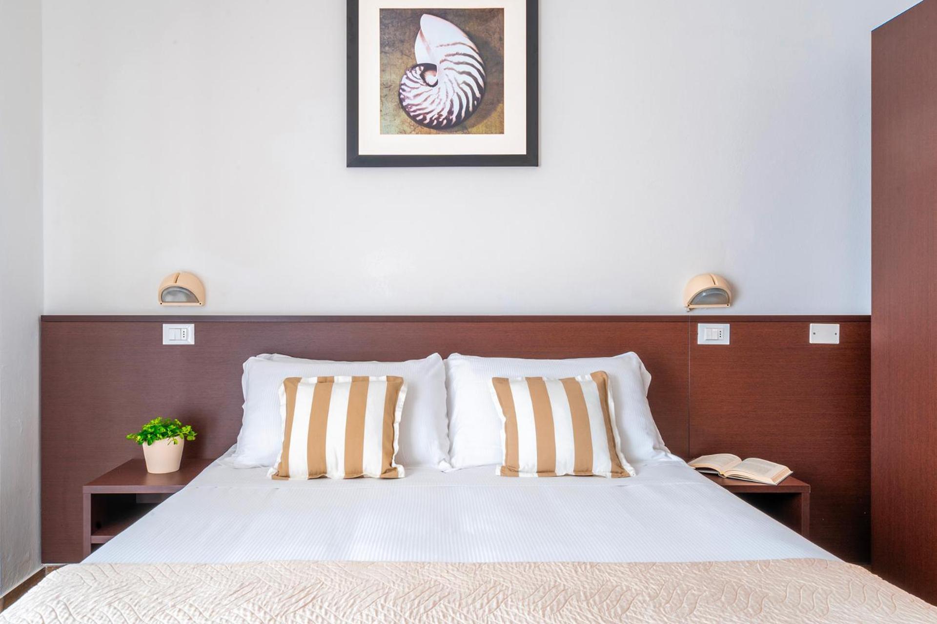 Hotel Carmen Riccione Dış mekan fotoğraf