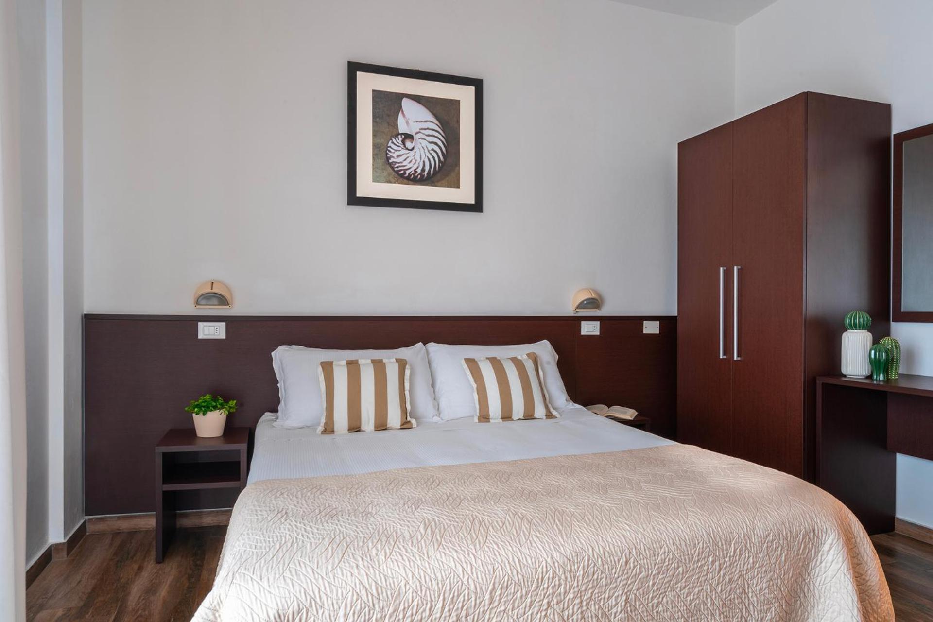 Hotel Carmen Riccione Dış mekan fotoğraf