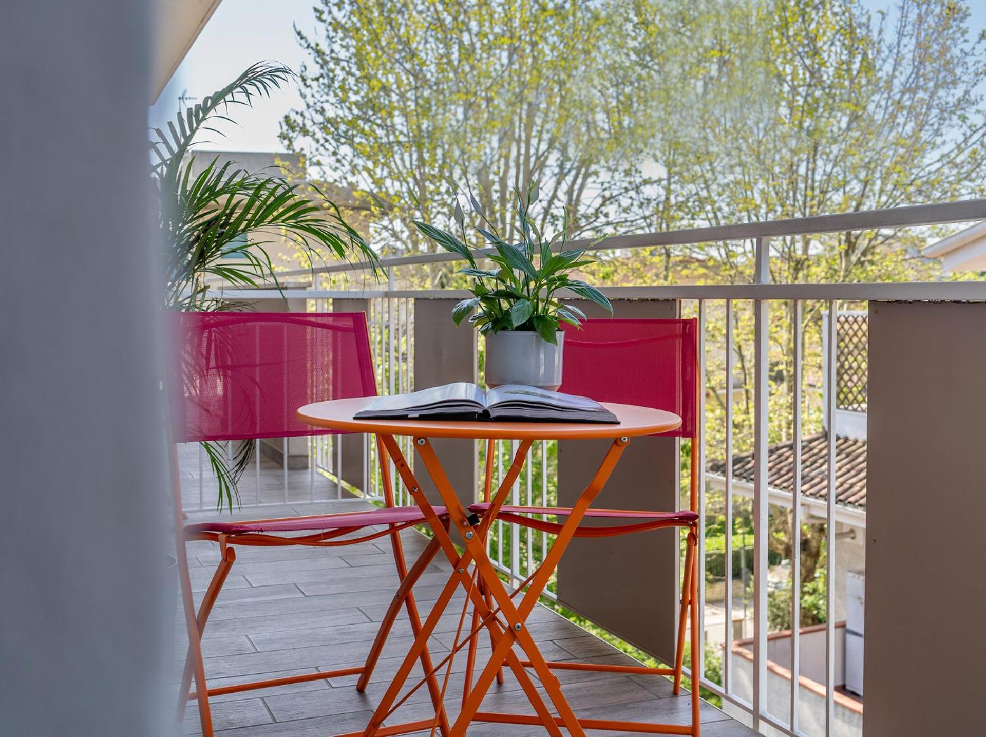 Hotel Carmen Riccione Dış mekan fotoğraf