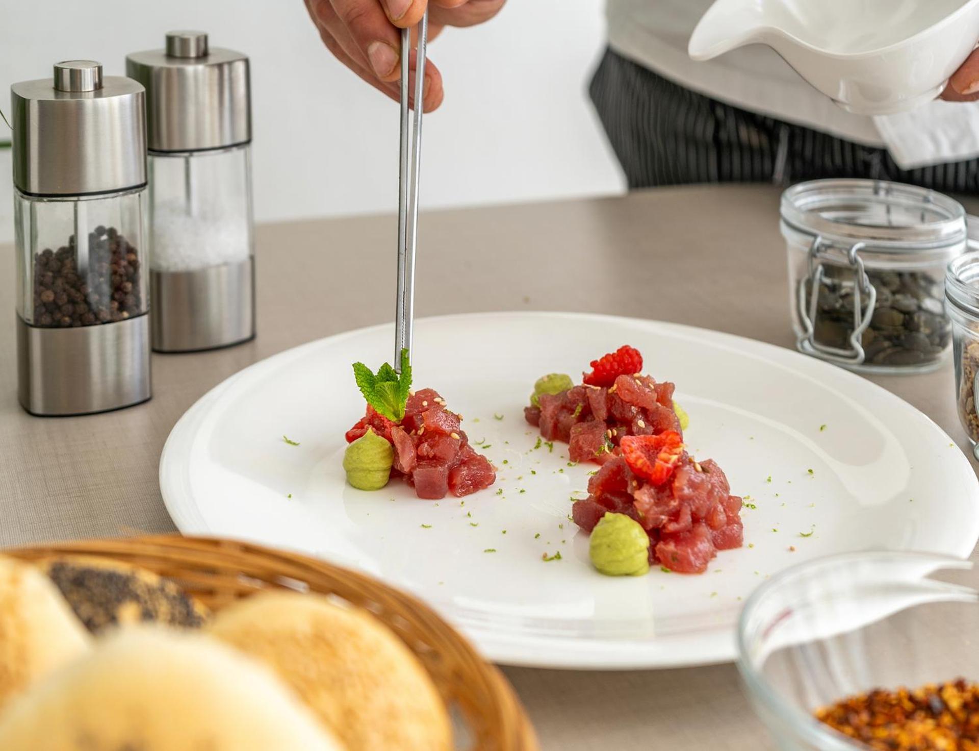 Hotel Carmen Riccione Dış mekan fotoğraf